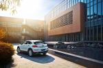 Qoros 3 City SUV 2014 года